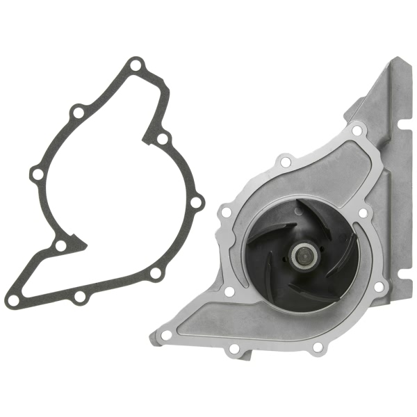 Gates Engine Coolant Standard Water Pump 42348