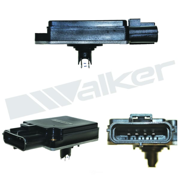 Walker Products Mass Air Flow Sensor 245-2043