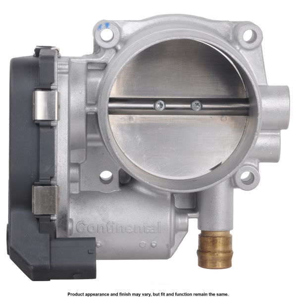 Cardone Reman Remanufactured Throttle Body 67-5007