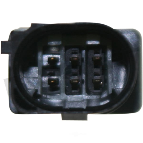 Walker Products Oxygen Sensor 350-35086