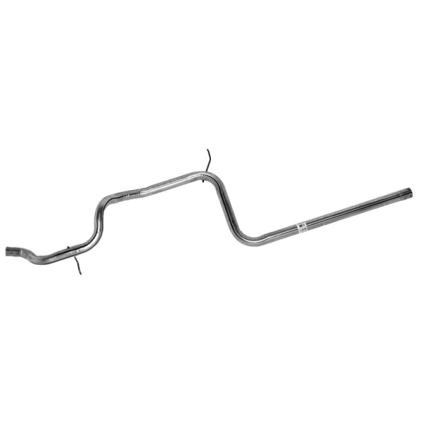 Walker Aluminized Steel Exhaust Intermediate Pipe 47616