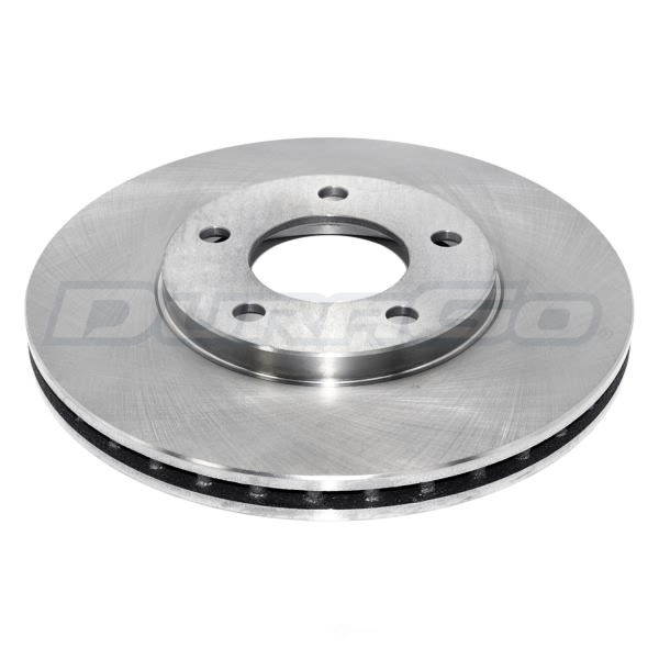 DuraGo Vented Front Brake Rotor BR5346