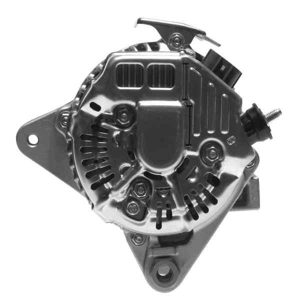 Denso Remanufactured Alternator 210-0462