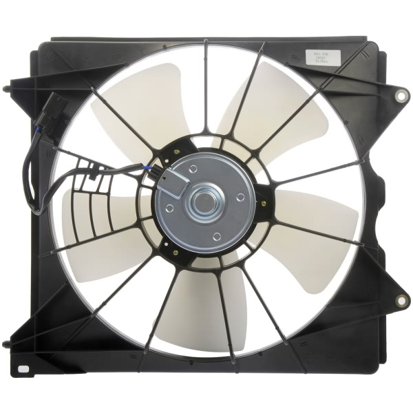 Dorman Engine Cooling Fan Assembly 621-356