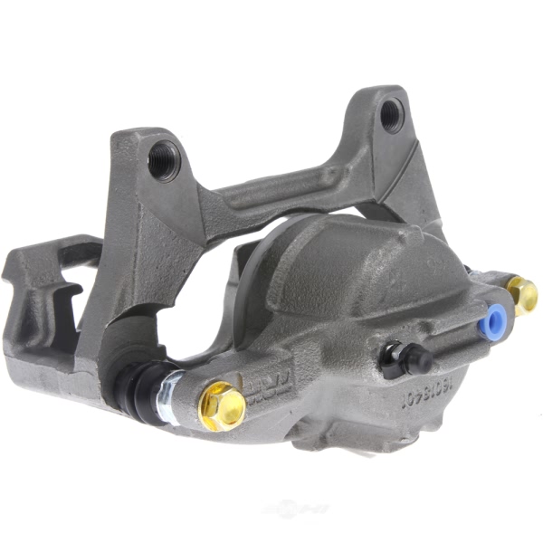 Centric Remanufactured Semi-Loaded Front Passenger Side Brake Caliper 141.67059