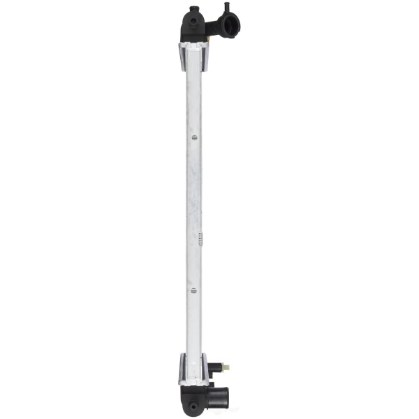 Spectra Premium Complete Radiator CU2140