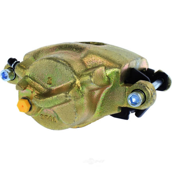 Centric Posi Quiet™ Loaded Front Passenger Side Brake Caliper 142.62041