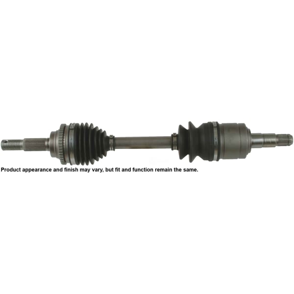 Cardone Reman Remanufactured CV Axle Assembly 60-6282