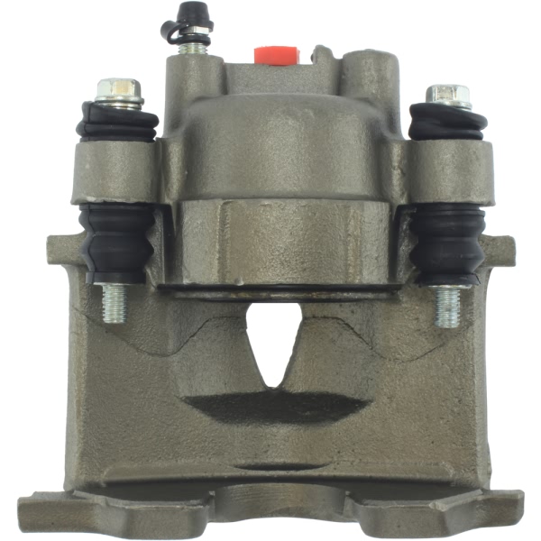 Centric Remanufactured Semi-Loaded Front Driver Side Brake Caliper 141.63068