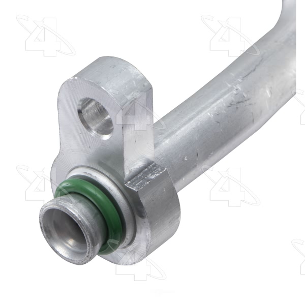 Four Seasons A C Refrigerant Discharge Hose 66263