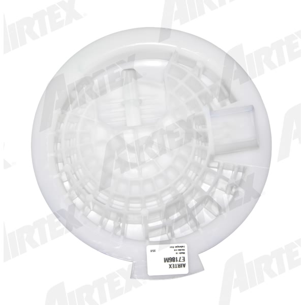 Airtex In-Tank Fuel Pump Module Assembly E7186M