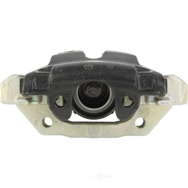 Centric Remanufactured Semi-Loaded Rear Passenger Side Brake Caliper 141.65513