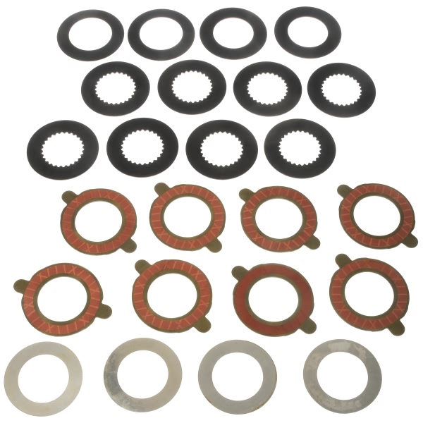 Dorman OE Solution Differential Disc Kit 697-781