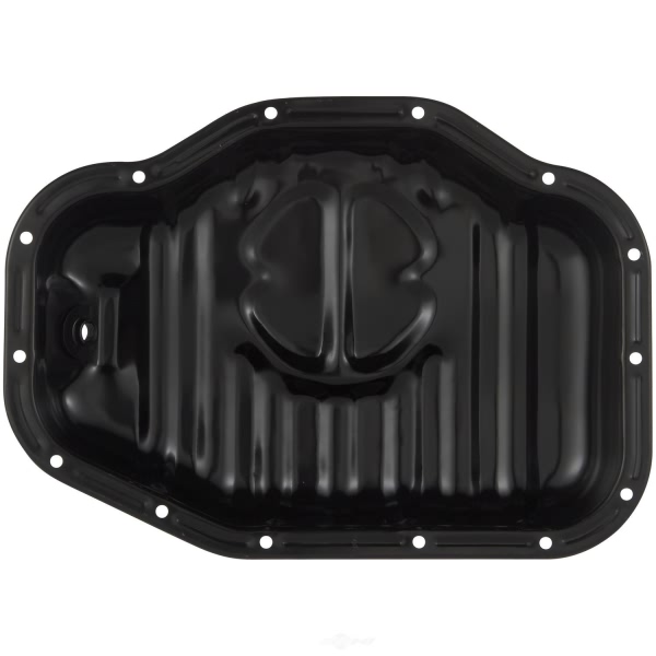 Spectra Premium Lower New Design Engine Oil Pan Without Gaskets TOP28A