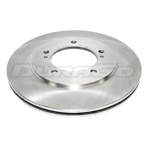 DuraGo Vented Front Brake Rotor BR31289