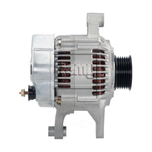 Remy Remanufactured Alternator 12106