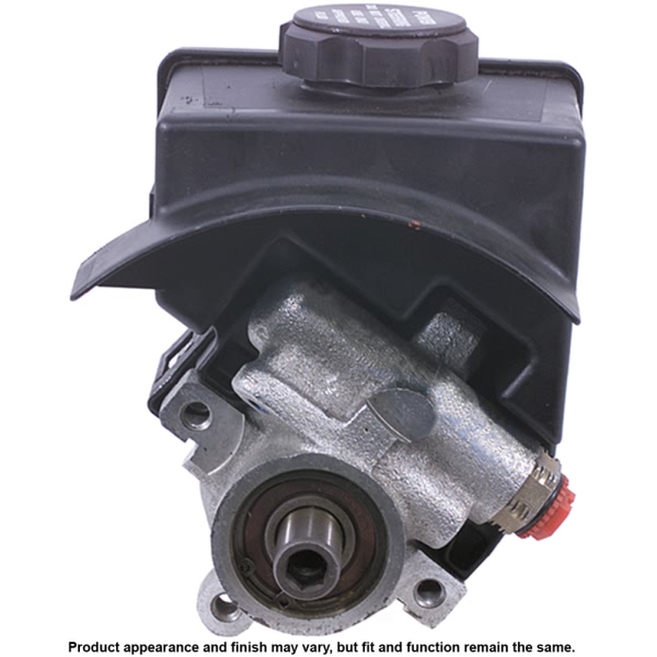 Cardone Reman Remanufactured Power Steering Pump w/Reservoir 20-49600