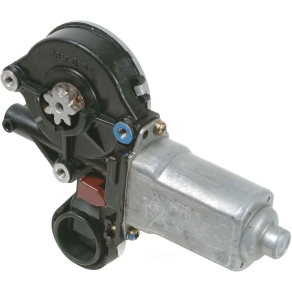 Cardone Reman Remanufactured Window Lift Motor 47-10010