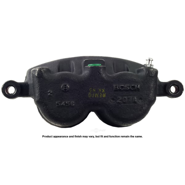 Cardone Reman Remanufactured Unloaded Caliper 18-4759