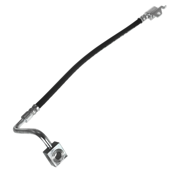 Centric Front Passenger Side Brake Hose 150.58018