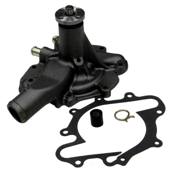 GMB Engine Coolant Water Pump 130-1260