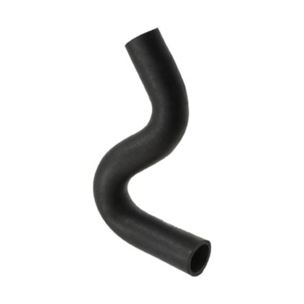 Dayco Engine Coolant Curved Radiator Hose 71577