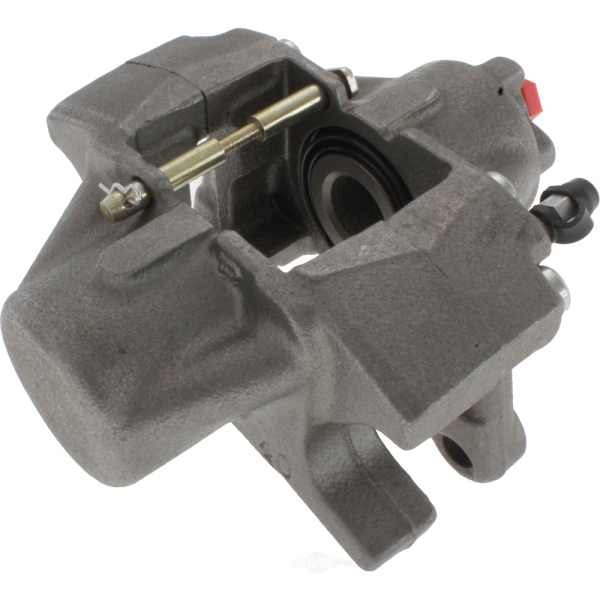 Centric Remanufactured Semi-Loaded Rear Passenger Side Brake Caliper 141.44589