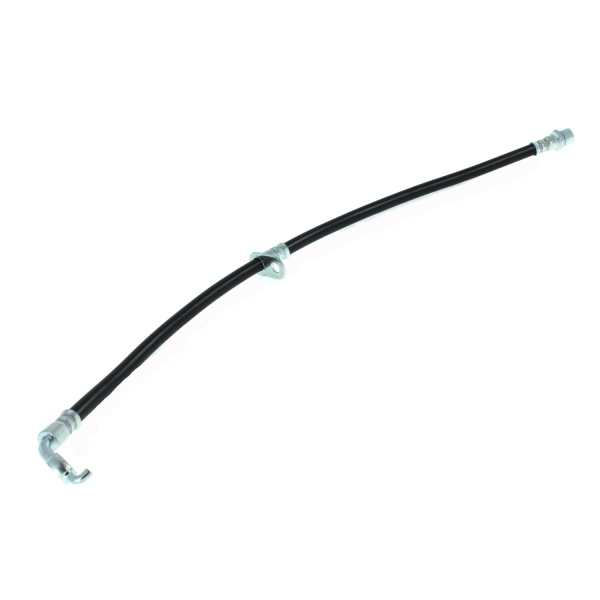 Centric Front Driver Side Brake Hose 150.44118