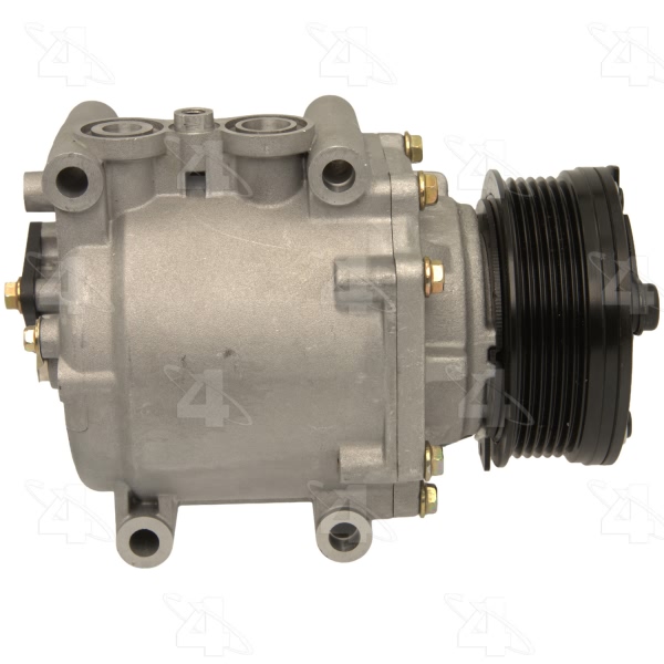 Four Seasons A C Compressor With Clutch 98569