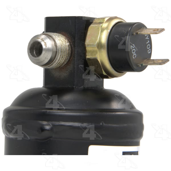 Four Seasons A C Receiver Drier 33234