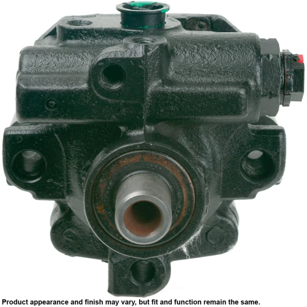 Cardone Reman Remanufactured Power Steering Pump w/o Reservoir 21-5305