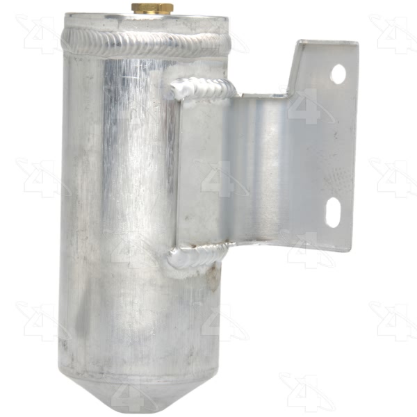Four Seasons A C Receiver Drier 33599