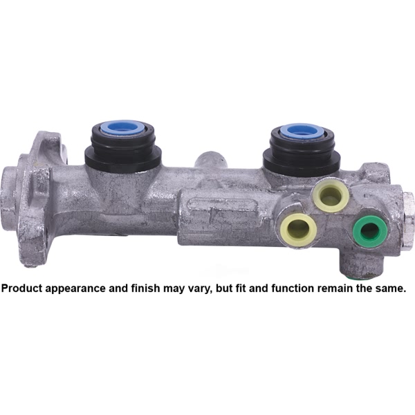 Cardone Reman Remanufactured Master Cylinder 10-4004