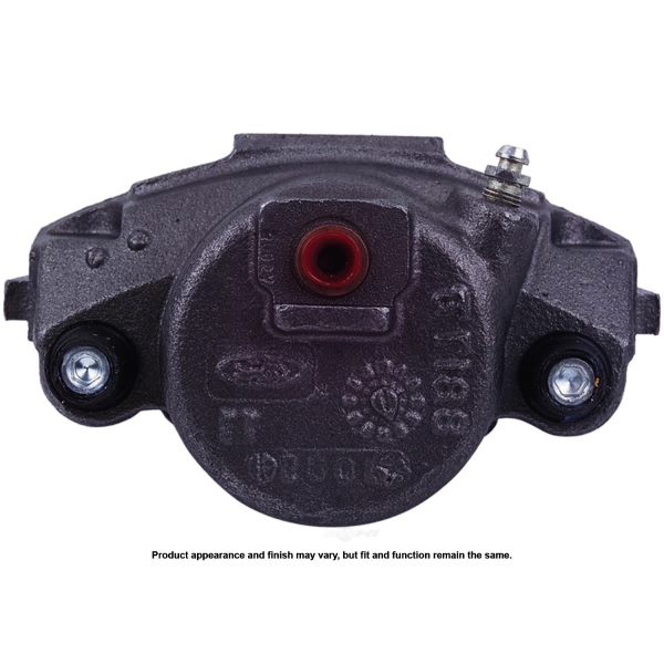 Cardone Reman Remanufactured Unloaded Caliper 18-4247S