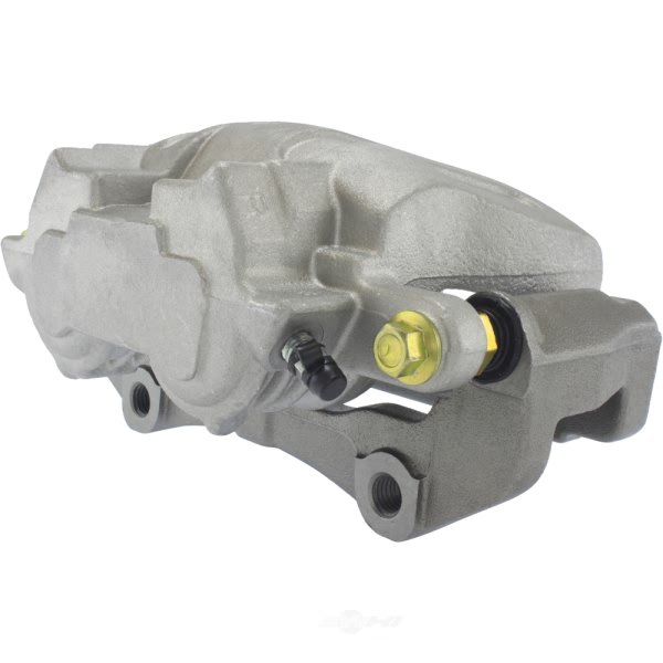 Centric Remanufactured Semi-Loaded Front Passenger Side Brake Caliper 141.61135