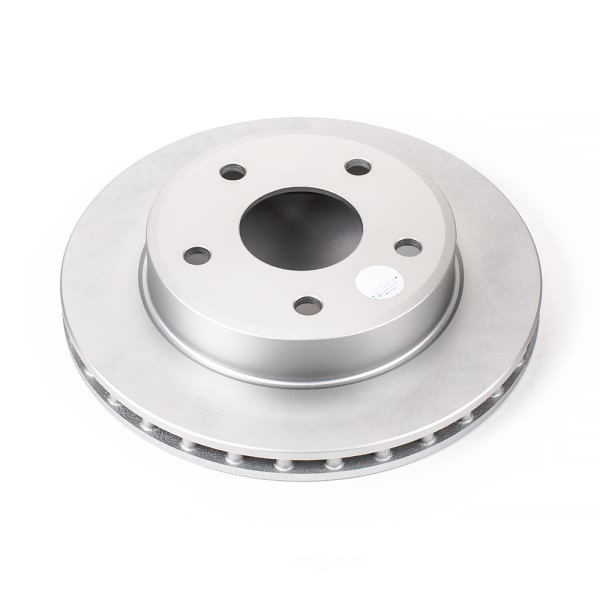 Power Stop PowerStop Evolution Coated Rotor AR8763EVC
