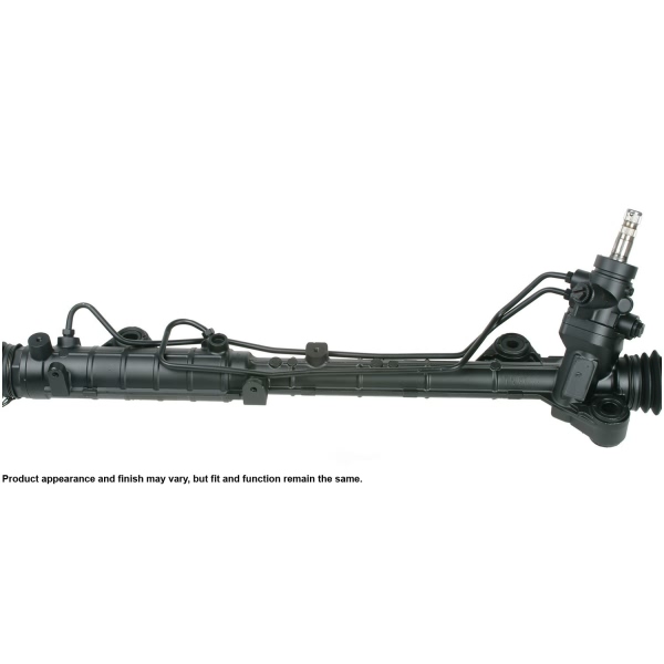 Cardone Reman Remanufactured Hydraulic Power Rack and Pinion Complete Unit 26-2044