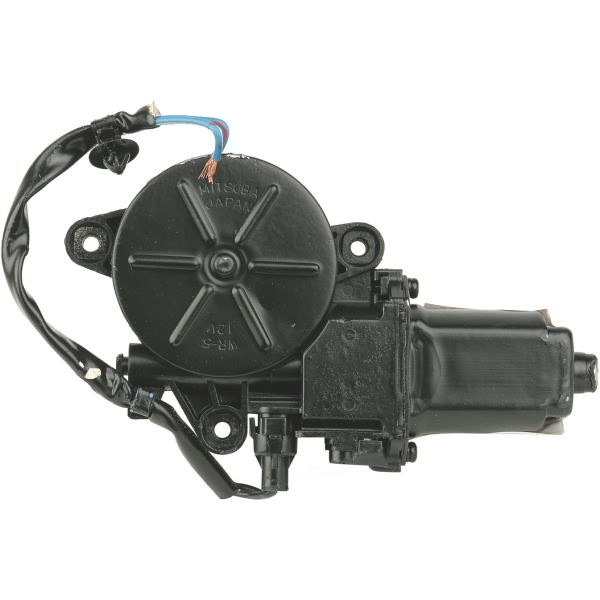 Cardone Reman Remanufactured Window Lift Motor 47-1549