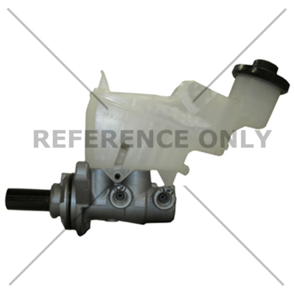 Centric Premium Brake Master Cylinder 130.44515