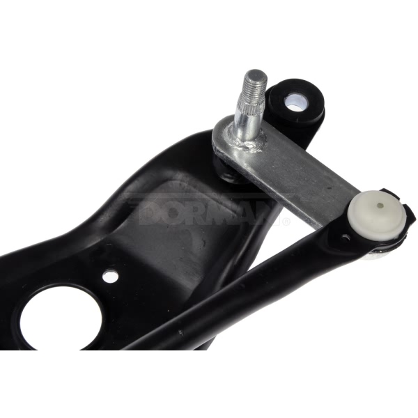 Dorman OE Solutions Windshield Wiper Linkage 602-081