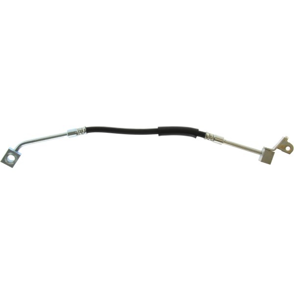 Centric Front Passenger Side Brake Hose 150.63050