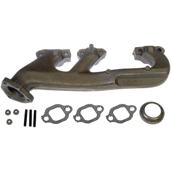 Dorman Cast Iron Natural Exhaust Manifold 674-215