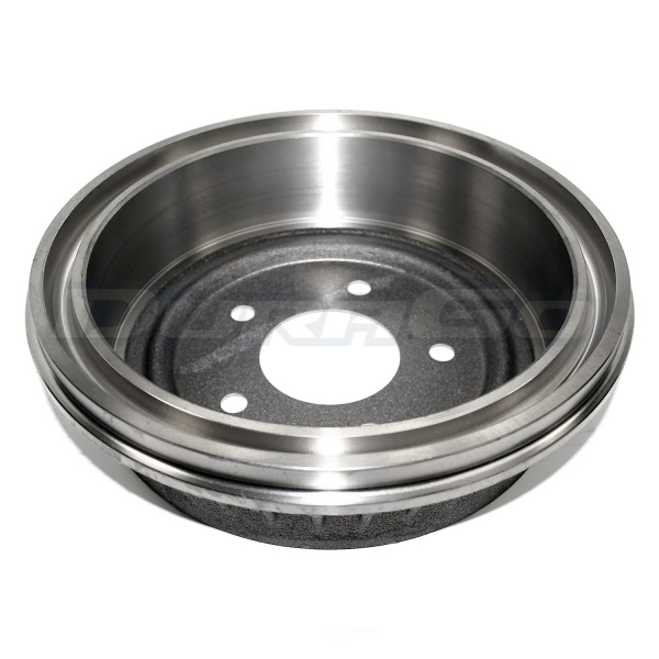 DuraGo Rear Brake Drum BD8949