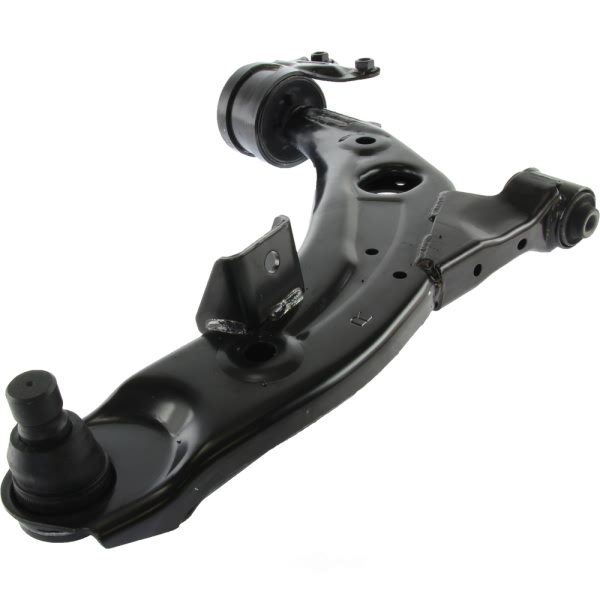 Centric Premium™ Front Passenger Side Lower Control Arm and Ball Joint Assembly 622.45048