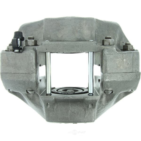 Centric Remanufactured Semi-Loaded Rear Driver Side Brake Caliper 141.35508