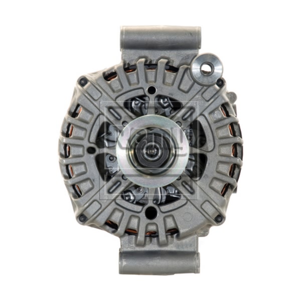 Remy Remanufactured Alternator 12945