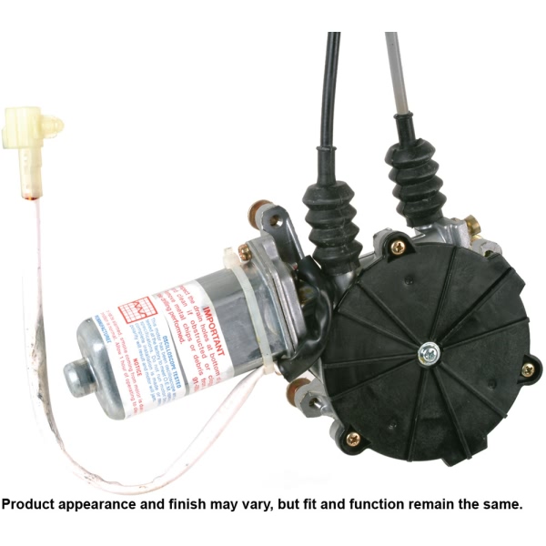 Cardone Reman Remanufactured Window Lift Motor w/Regulator 47-1541R