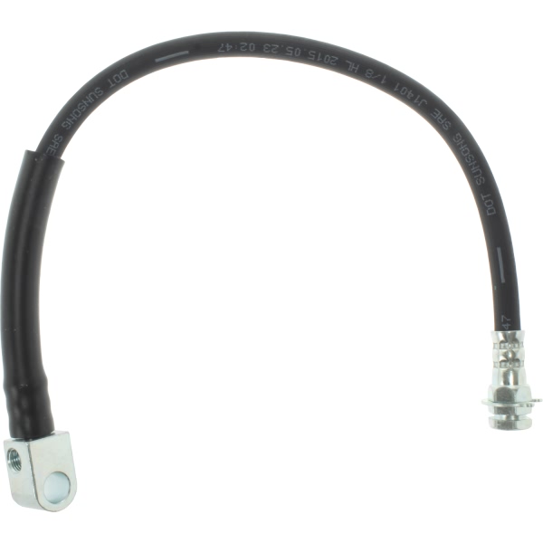 Centric Rear Brake Hose 150.65325