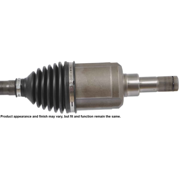 Cardone Reman Remanufactured CV Axle Assembly 60-2279