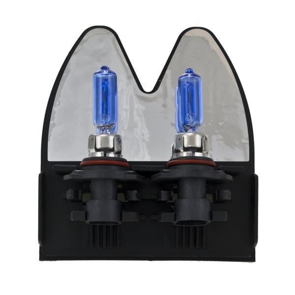 Hella 9005 Design Series Halogen Light Bulb H71071412